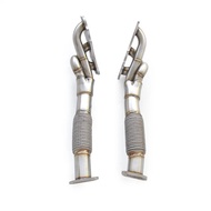 For Lexus IS250 IS300 IS350 2006-2012 Manifold Performance Exhaust High Performance Exhaust Modified