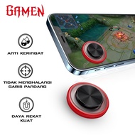 Mobile Smartphone Analog Joystick Mini Anti Slip Cursor Mobile Legend GAMEN GGS01 - ORIGINAL