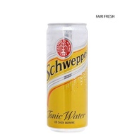 Schweppes Tonic Water 320ml