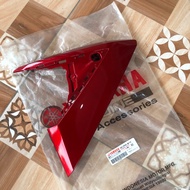 MERAH Tebeng Wing YAMAHA MIO SOUL GT 125 Right BLUECORE Red ORIGINAL/2SX-8345-00-P2