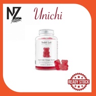 Unichi Apple Cider Vinegar Gummy 60s (Ready Stock)