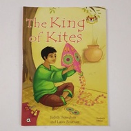 (buku teks) the king of kites
