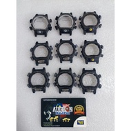 Original Vintage Casio G-shock DW-004 series Replacement Parts - HardCase/Centre assembly kit