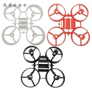 Adepe Drone Main Frame Body RC Quadcopter Structure Spare Parts for JJRC H36
