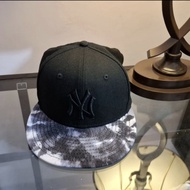 Topi New Era New York Yankees 9Fifty Tie Dye 100% ORIGINAL