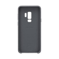 Samsung Original Hyperknit Case Casing Galaxy S9+ S9 Plus - Red/Grey