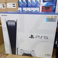 ps5 sony playstation 5 indo resmi disc