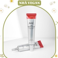 AHC TEN REVOLUTION REAL EYE CREAM FOR FACE 35ML