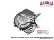 SRL115 FI LAGENDA 115 FI 100% ORIGINAL CRANKCASE COVER 1 2 MAGNET COVER CLUTCH COVER 1VP-E5411-00 1V