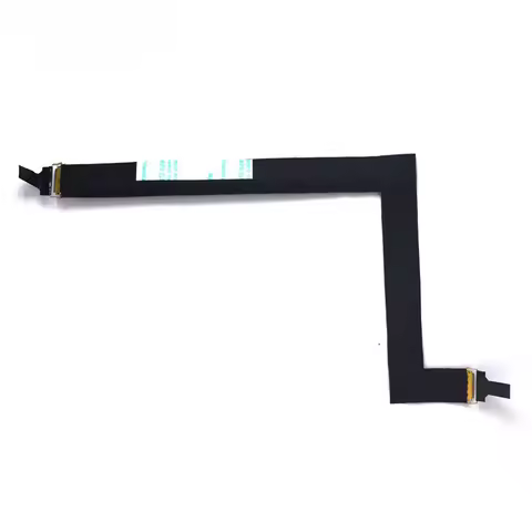 New Replacement A1312 LCD LVDS LED Screen Display Flex Cable Compatible with iMac 27" 593-1352A 593-