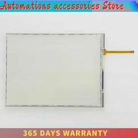 New for Intelivew lV Pro 700 Pro-700 TS104A5B012 Touch Screen Panel Glass for Intelivew lV Pro 700 P