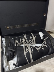 Dr. Martens x Rick Owens