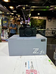 Nikon ZFC body