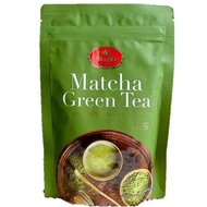 ChaTraMue Instant Matcha Green Tea ชาตรามือ ชาเขียว มัทฉะ ชาเขียวผงปรุงสำเร็จ 100g.