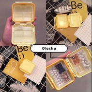 💊FANCL萬能攜帶藥盒👍