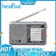 Small Shortwave Radio Portable Shortwave Radio Am Fm Weather Radio Great Reception Transistor Radio