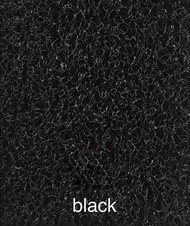 พรมปูพื้นรถยนต์ BYD M6 2024 พรมดักฝุ่นไวนิล บีวายดี เอ็ม6 เข้ารูป