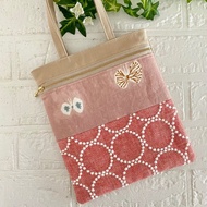 mina perhonen 拼布迷你包