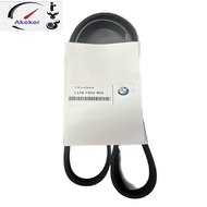 BMW X1 F48 COOPER F56 Engine V-Ribbed Belt 11287952902