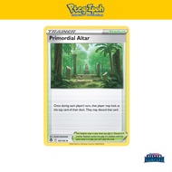 [Pokémon TCG] Silver Tempest: Primordial Altar - 161/195 - Uncommon