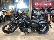 2020年 哈雷 Sportster XL883N ABS 總代理