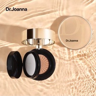 Geoskincare Dr Joanna Flawless Air Cushion CC cream Refill+Blender！