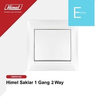 Himel 1 Gang 2 Way Switch