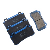 Cooper Modified Brake Pads Suitable for Taiwan Racing N1 Racing N3 Racing N5 Racing N7 3KMK