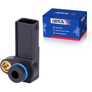MOCA AS434 Manifold Pressure MAP Sensor Compatible with 2011-2019 for Ford F-250/350/450/550 Super D
