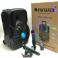 amplifier aiwa