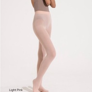 0050/0 Convertible microfiber tights