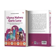 Ulama Nahwu Funny Line - Musyfiqur Rahman