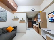 Comfortable Homey 1BR Uttara The Icon By Travelio