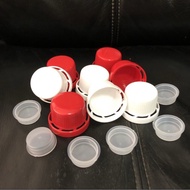 Agro bottle cap, 500ml jerry can cap, 1 liter jerry can cap