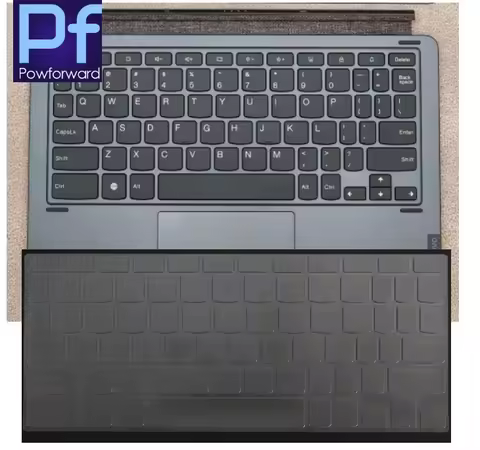 for LENOVO Tab P11 Pro 11.5 inch TB-J706F Tpu Laptop Keyboard Cover Skin Xiaoxin ipad pro 2021 11.5'