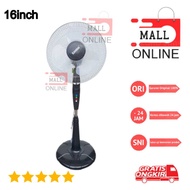 TD kipas angin berdiri 16 inch
