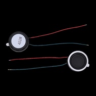 【Limited stock】 Laptop modified speaker 2CM 4R ohm 2W ultra-thin composite membrane mini speaker dia