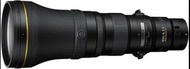 全新 Nikon NIKKOR Z 800mm F/6.3 VR S for Nikon Z Mount