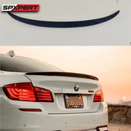 bmw f10 pefomance spoiler gloss black