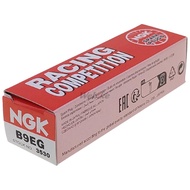 Racing Motorcycle Spark Plug B9EG 3530 NGK Japan Webike