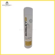 BOSLEY - Bosley MD BOS DEFENSE color safe Volumizing Conditioner 豐盈護髮素 300ML (平行進口)