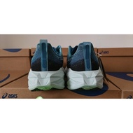 Real Shot NOVABLAST 4 Men's Shoes Women's Shock Absorption Breathable Lightweight Casual Running Tra