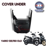 Deck Under/ Cover Under Vario 125/150 Old K59 WIN