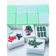 Jade Mahjong Four-Mouth Mahjong Machine Dedicated Full Set of Sparrows404244464850Large Machine Mahjong