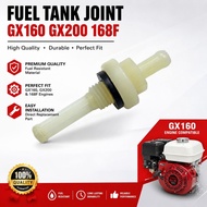 Fuel Tank Joint for GX160 / GX200 / 168F