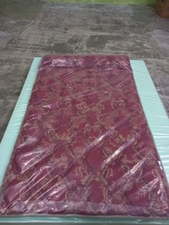 Kasur Lipat Tebal Elite 90 cm dan 120 cm / Travel Bed Serenity