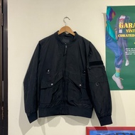 Jacket Bomber Frank Stone Original