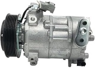 6SBU14C AC compressor Compatible with Jeep Renegade/Fiat 500X 68245074AA 447250-0020 447160-8840 447