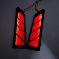 ไฟเลี้ยวแต่ง NMAX155 ไฟเลี้ยวNMAX155 ปี2018-2019(0316)