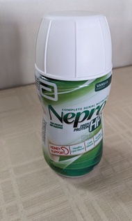 Abbott Nepro HP (Vanilla) 雅倍怡腎康 HP 220ml